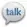 You sign into Google Talk to chat with your friends.