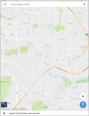 Google Maps