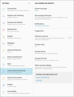 Virtual Private Networks (VPN)