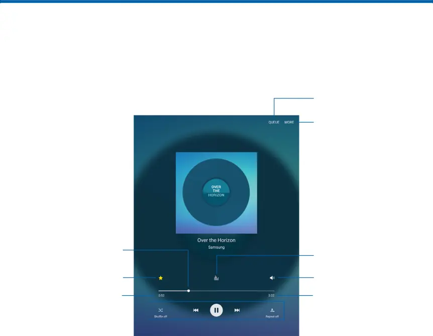 Music Player 