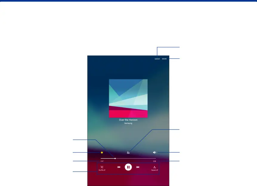 Music Player 