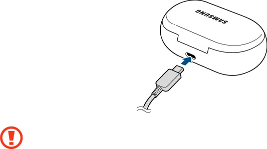 Reducing the battery consumption