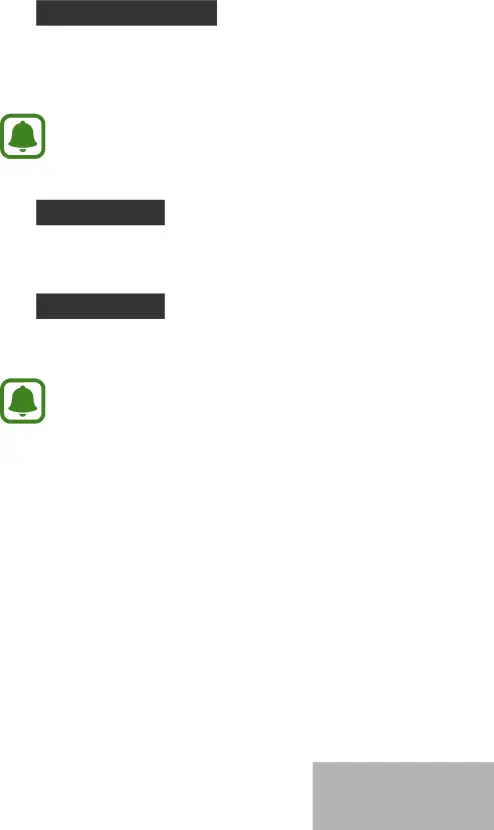 Connecting device via Bluetooth