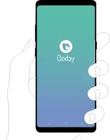 Hello Bixby