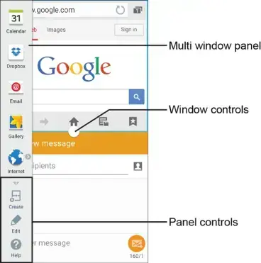 Multi Window