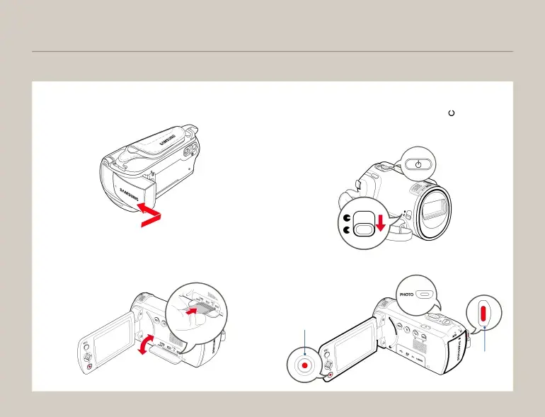 Quick start guide