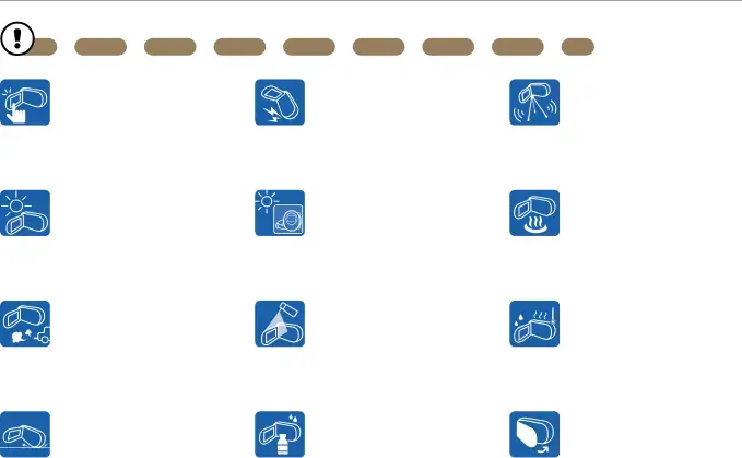 Información de seguridad