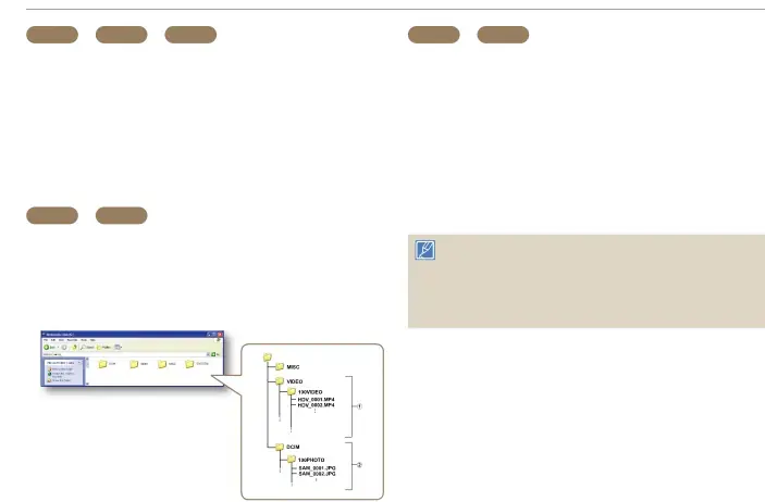 Transferencia de archivos a su ordenador Windows