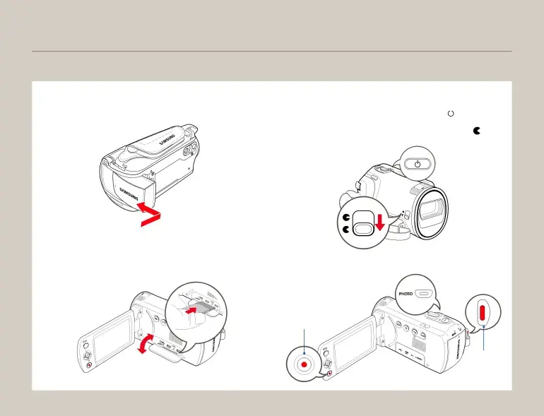 Quick start guide