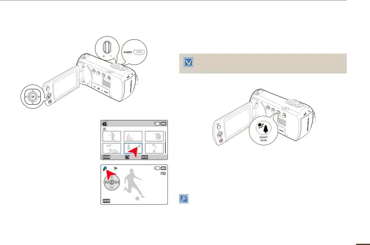 Basic playback