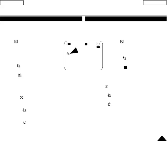 Programmed Automatic Exposure Modes (Program AE)