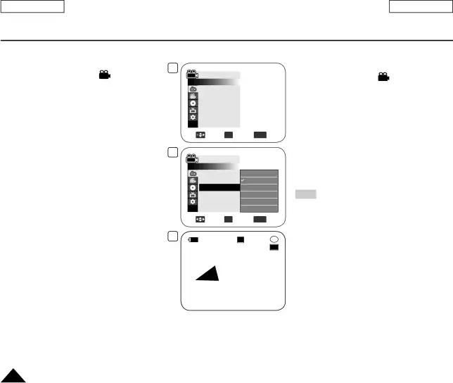 DVD Camcorder: Advanced Recording DVD 攝錄放影機：進階錄製