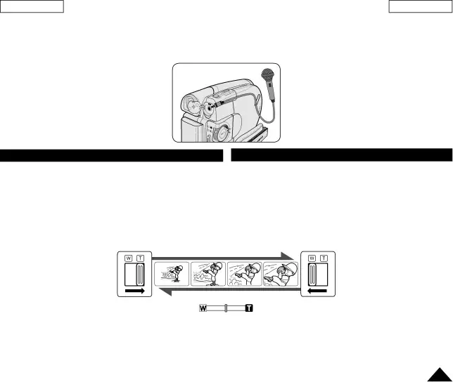 DVD Camcorder: Basic Recording