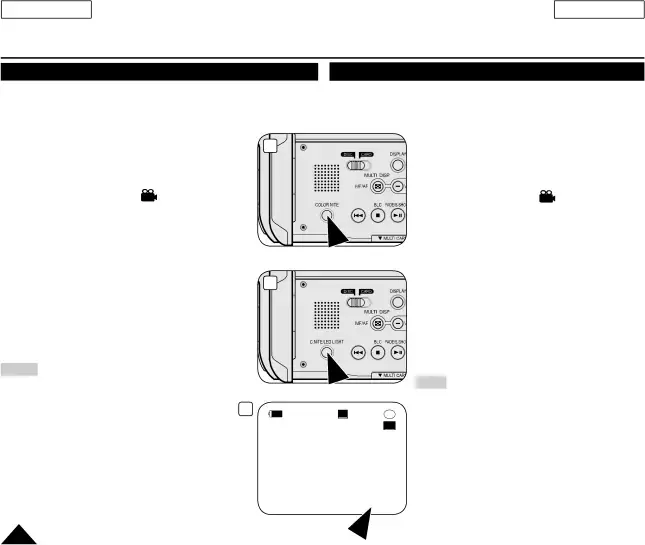 DVD Camcorder: Basic Recording DVD 攝錄放影機：基本錄製