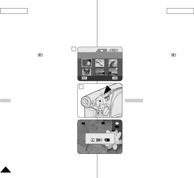 Digital Still Camera Mode (SC-DC173(U)/DC175/DC575 only)