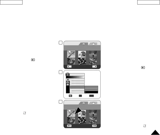 Digital Still Camera Mode (SC-DC173(U)/DC175/DC575 only)