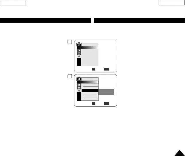 Selecting the USB Device (USB Connect)