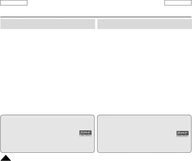 TroubleshootingDépannage