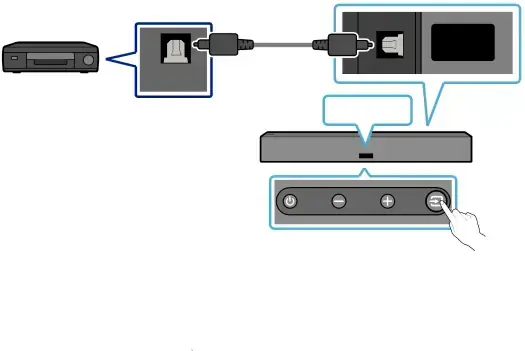 08 CONNECTING AN EXTERNAL DEVICE