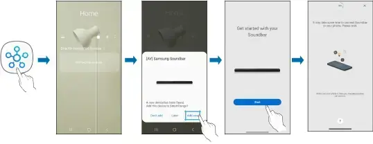 Method 2. Connecting via Wi-Fi (Wireless Network)