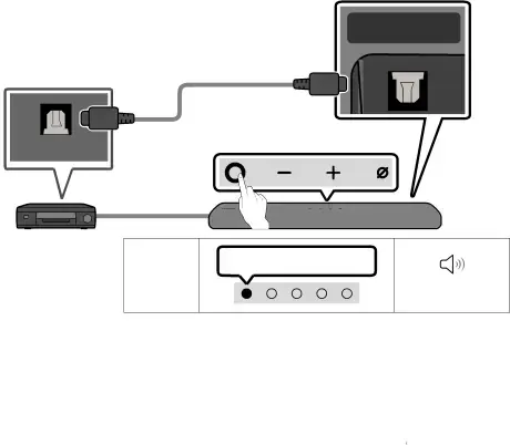 07 CONNECTING AN EXTERNAL DEVICE