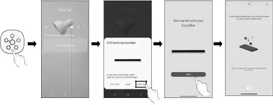 Method 2. Connecting via Wi-Fi (Wireless Network)