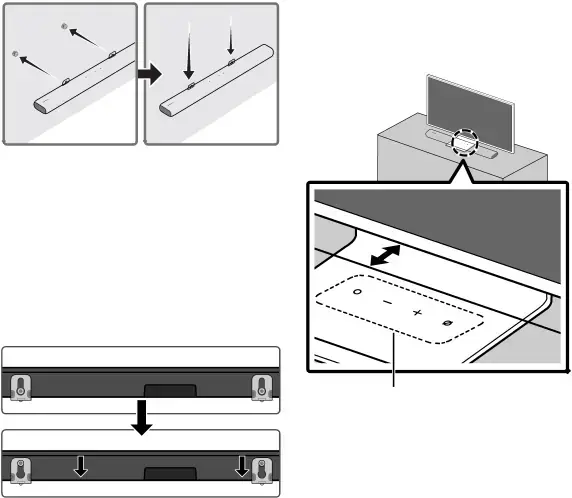 Bracket-Wall