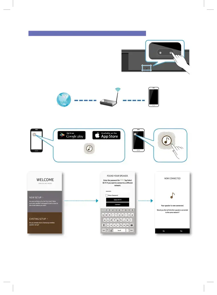 Method 2. Connecting to a Wireless Network