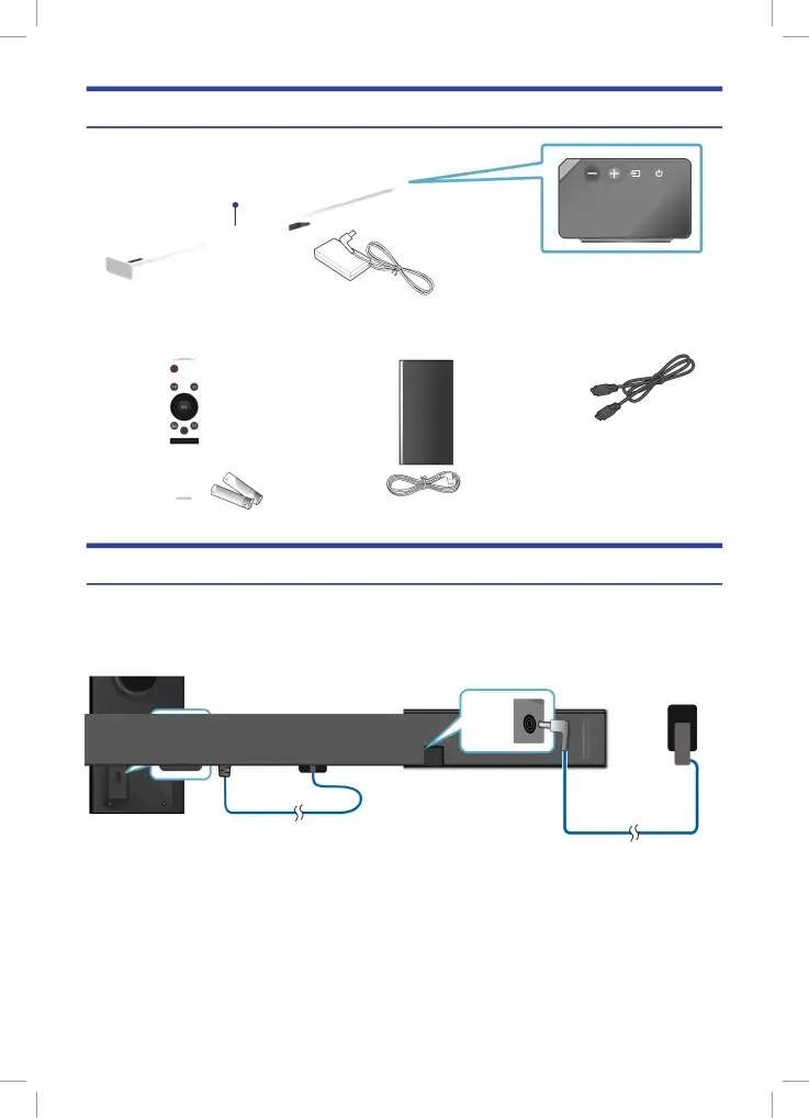 CHECKING THE COMPONENTS