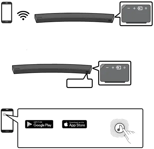 Método 2. Conexión vía Wi-Fi (red inalámbrica)