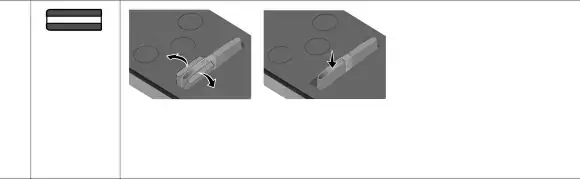 Ajuste del volumen de la Soundbar con el control remoto de un televisor