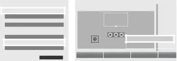 Paso 2: Configuración de Ajustes en el televisor