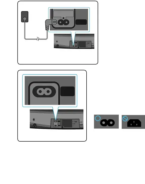 03 CONNECTING THE SOUNDBAR