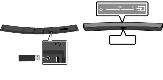 06 CONNECTING A USB