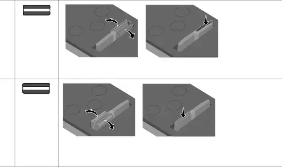 Adjusting the Soundbar volume with a TV remote control