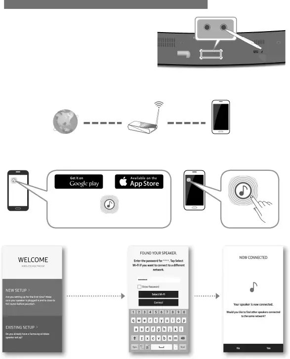 Method 3. Connecting to a Wireless Network