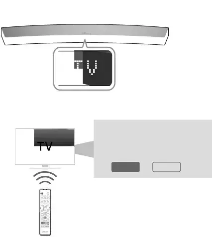 Méthode 2. TV SoundConnect (branchement à un téléviseur Samsung par Bluetooth)