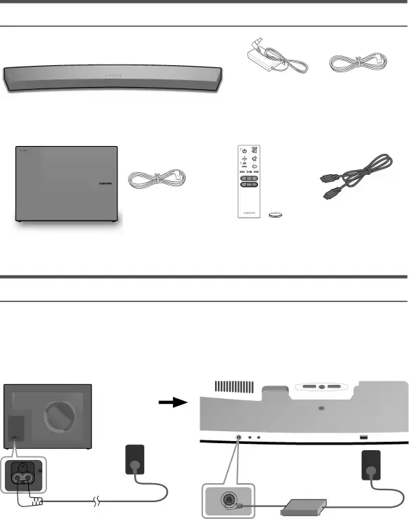 CHECKING THE COMPONENTS