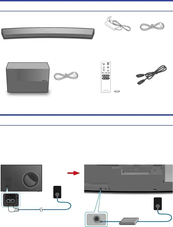 CHECKING THE COMPONENTS