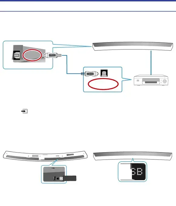 CONNECTING TO AN EXTERNAL DEVICE