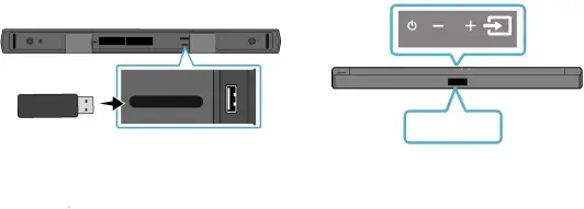 08 CONNECTING A USB STORAGE DEVICE