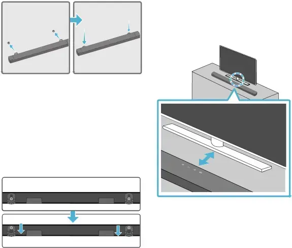 Bracket-Wall