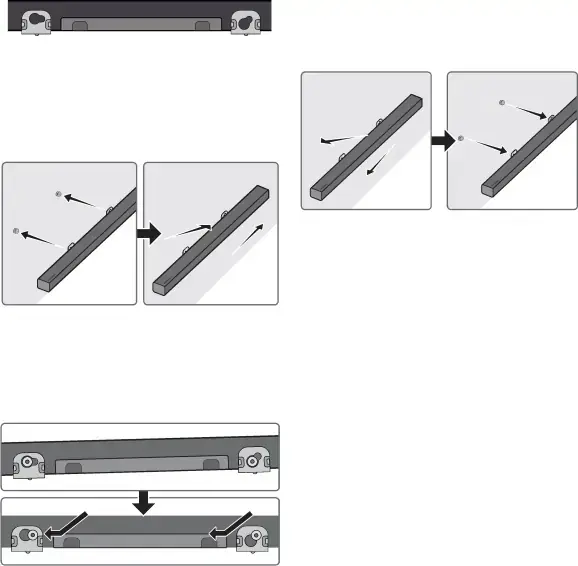 Bracket-Wall