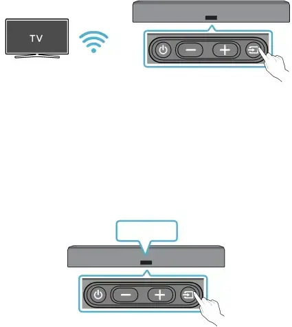 Connecting via Wi-Fi