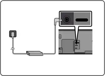 03 CONNECTING THE SOUNDBAR