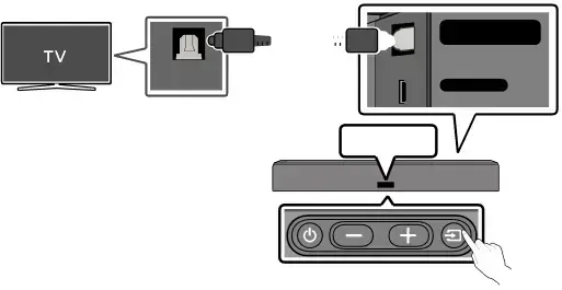 04 CONNECTING TO A TV