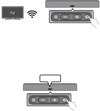 Connecting via Wi-Fi