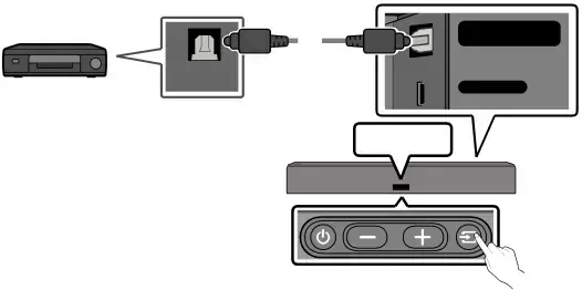 05 CONNECTING AN EXTERNAL DEVICE