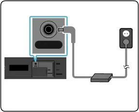 03 CONNECTING THE SOUNDBAR