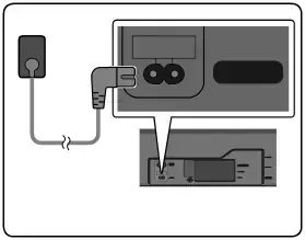 03 CONNECTING THE SOUNDBAR